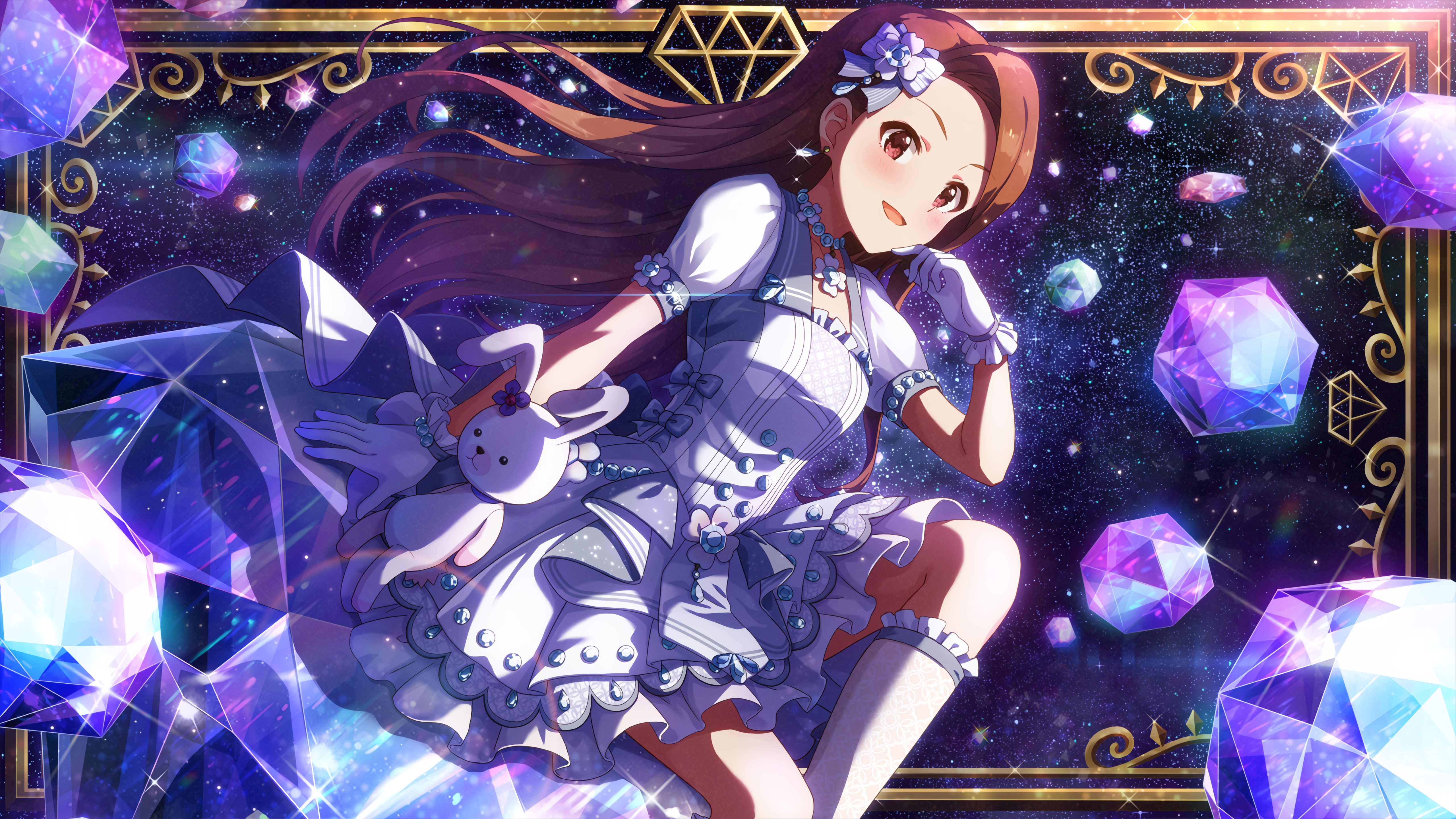 DIAMOND 水瀬伊織 | Fantasia