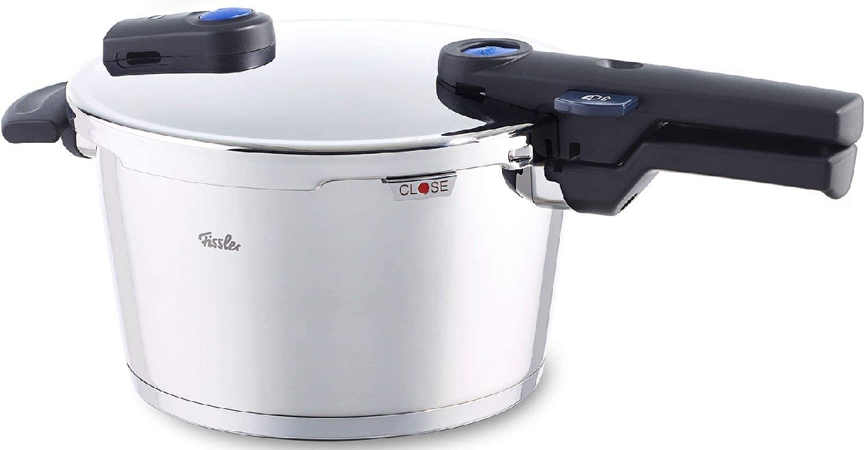 Fissler(フィスラー) ビタクイック プラス 4.5L 90-04-00-500の悪い