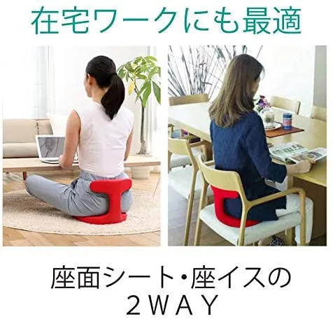 ayur-chair(アーユル・チェアー) メディカルシートの悪い口コミ・評判
