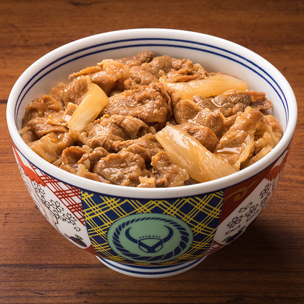 吉野家 冷凍 牛丼の具 並盛 120g×4袋(L6379)【サクワ】 | 吉野家