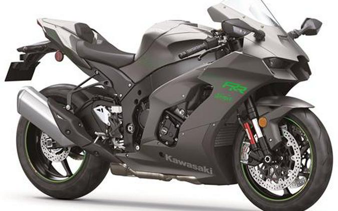 Kawasaki Ninja ZX-10R motorcycles for sale in San Francisco, CA