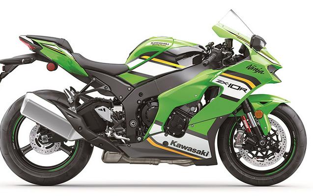 Kawasaki Ninja ZX-10R motorcycles for sale in Boston, MA - MotoHunt