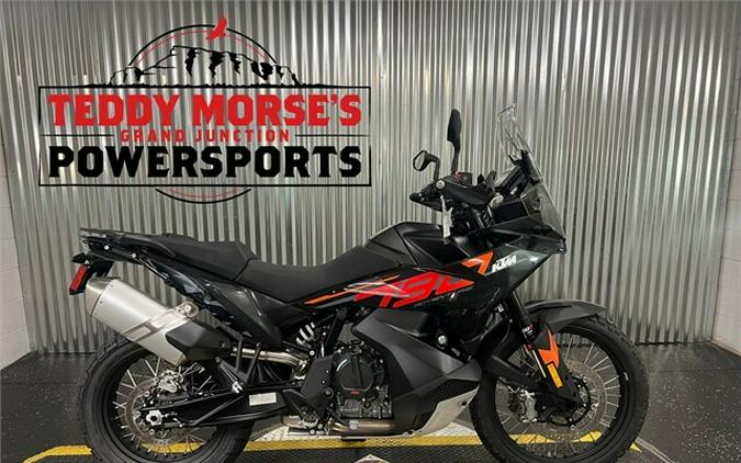 KTM 790 Adventure motorcycles for sale - MotoHunt