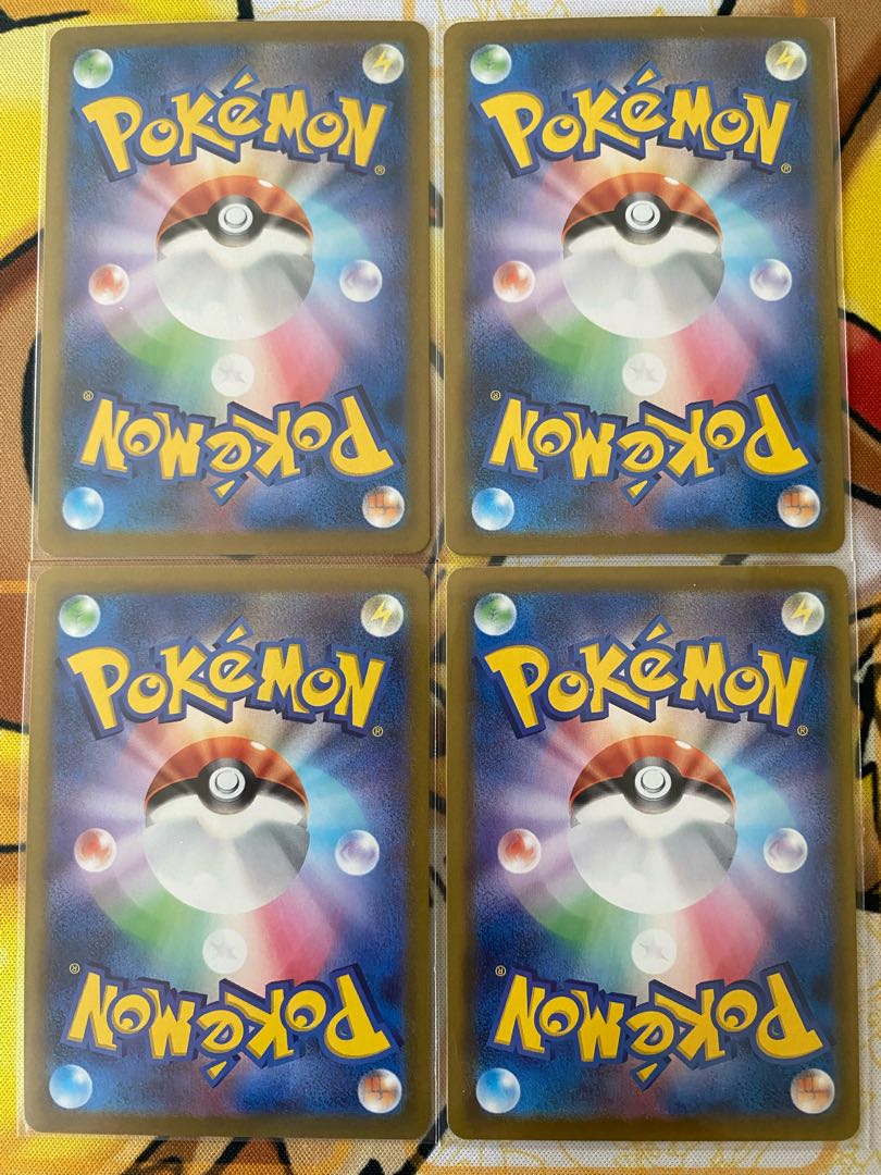 ポケモンカード ブラッキーV RR RRR 1枚の通販 カードマスター バラ