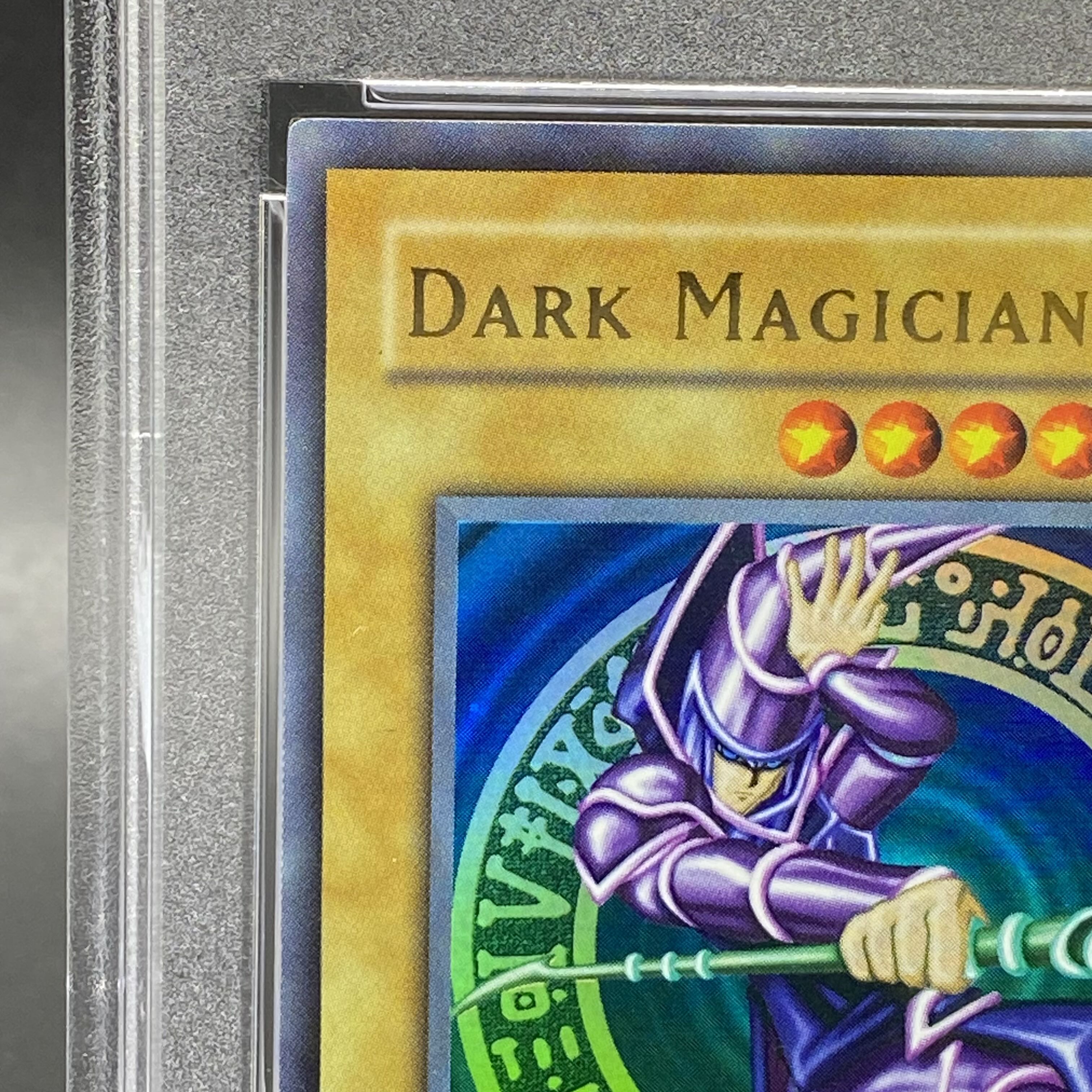 PSA10】ブラック・マジシャン 1st 旧アジア版 SDY-006 1枚の通販 土日