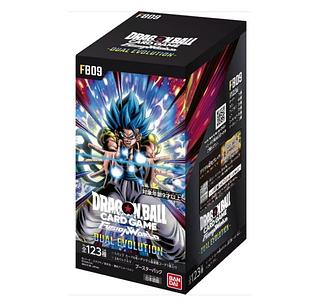 ドラゴンボール フュージョンワールド『覚醒の鼓動』未開封BOXの初動