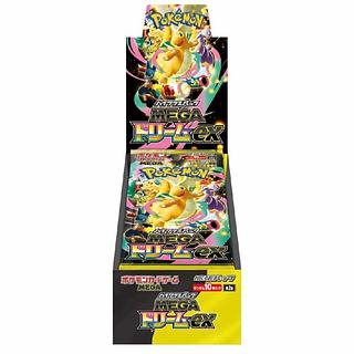 ポケモンカード メガドリーム」の激安通販 | magi