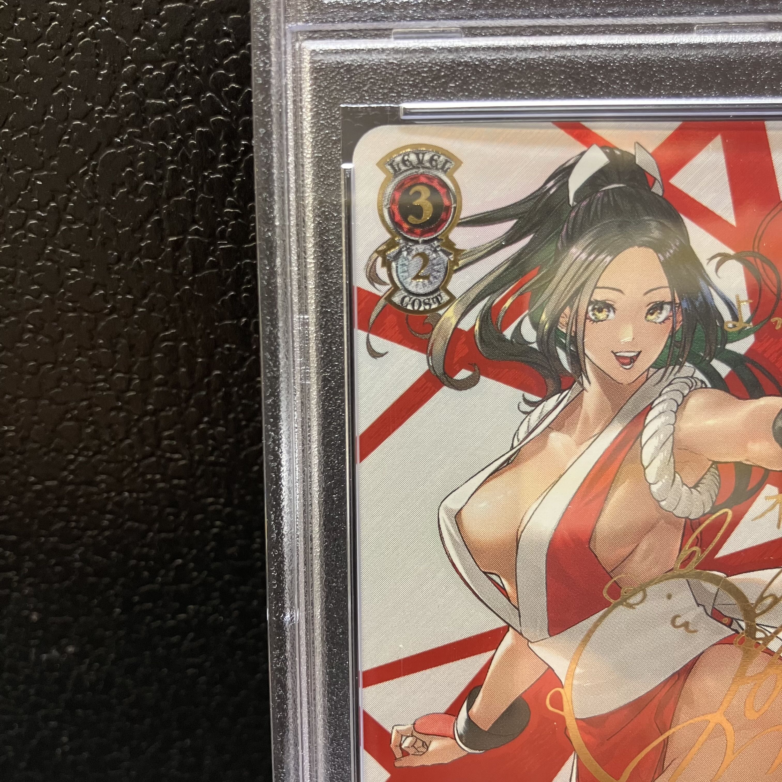 PSA10】不知火 舞(SP)(SE43-34SP) 1枚の通販 土日祝休@magi公式