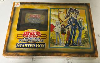 遊戯王 スターターボックス」の激安通販 | magi
