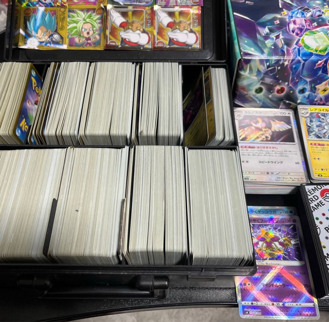 ポケモンカードまとめ売り 1枚の通販 きいちゃん（2071610156） | magi