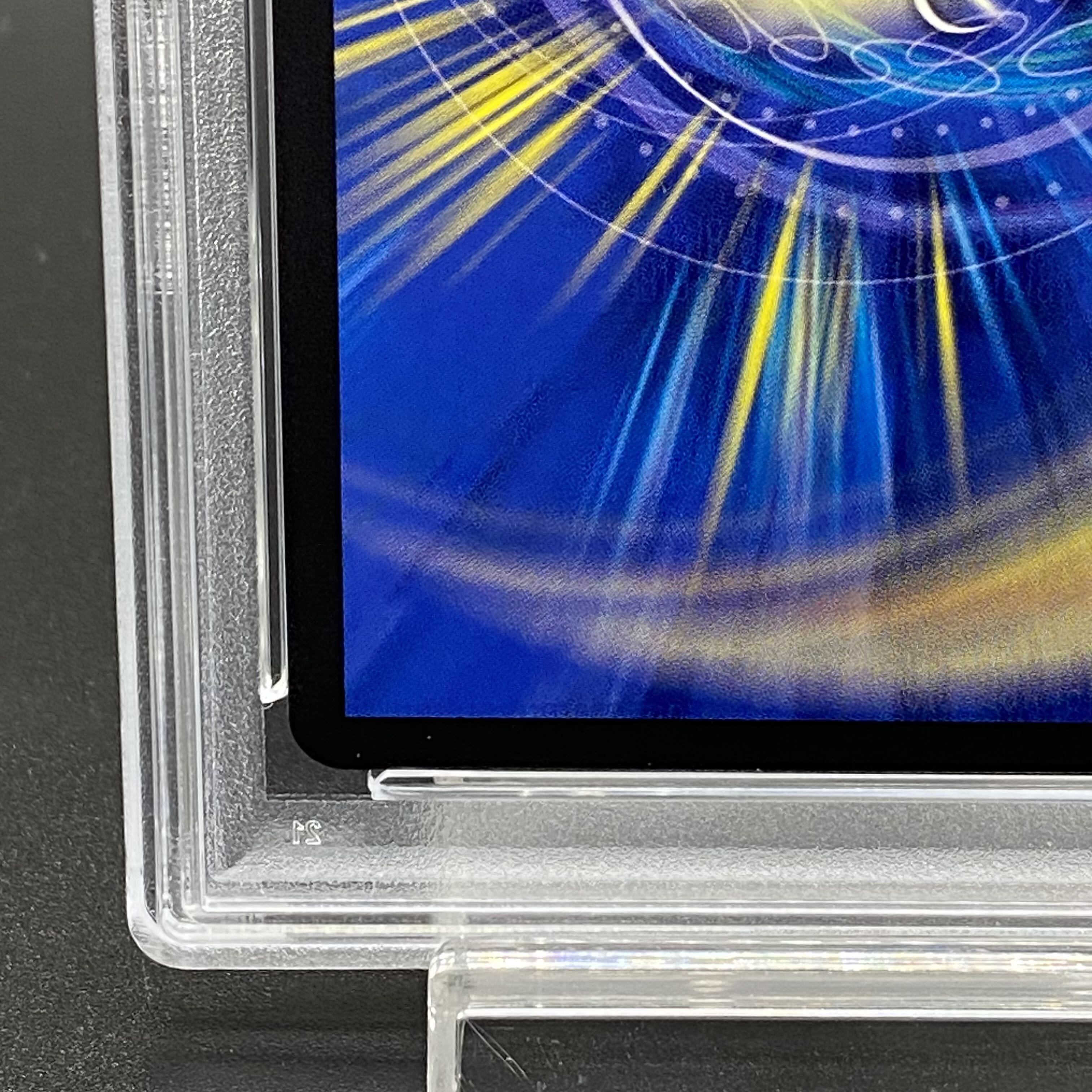 PSA10】ロスト・Re・ソウル 金トレジャー 管理番号 a937 PSA10】ロスト