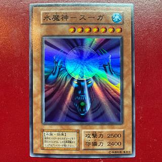 風魔神 ヒューガ 初期 スーパーレア」の激安通販 | magi