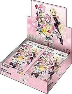 ユニオンアリーナ（未開封BOX）のカード販売・通販 | magi