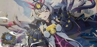 デュエマ プレイマット」の激安通販 | magi