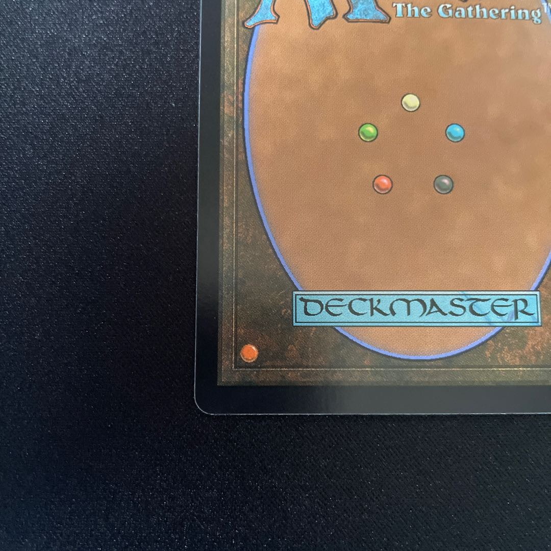 MTG 極楽鳥foil 美品 1枚の通販 コレクト（1803749518） | magi