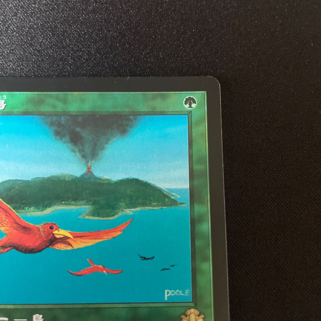MTG 極楽鳥foil 美品 1枚の通販 コレクト（1803749518） | magi