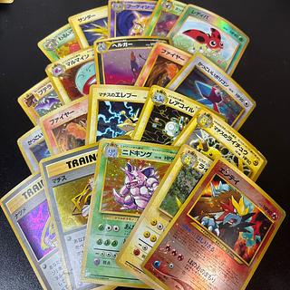 ポケモン 旧裏」の激安通販 | magi