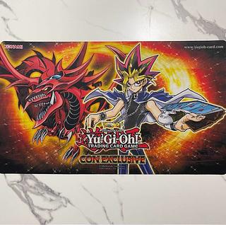 遊戯王 公式 プレイマット」の激安通販 | magi