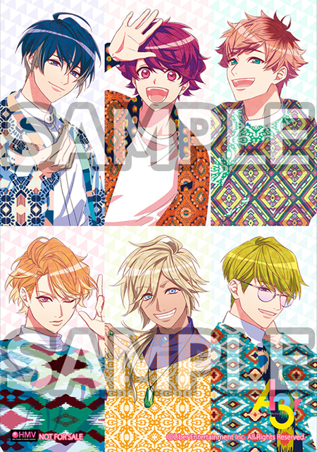 NEWS｜ 【公式】A3！（エースリー）