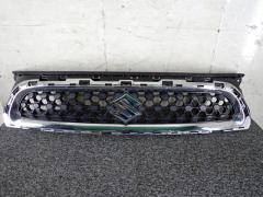 ラジエータグリル 71741-76R00-ZYL MN71S クロスビー 対応 高品質中古
