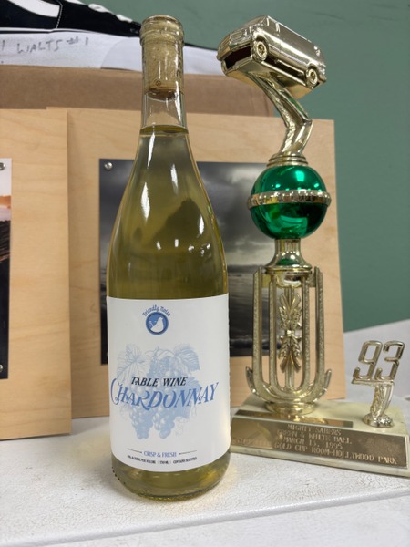 2023 Bacchus | Friendly Noise | Cider | Vinoshipper