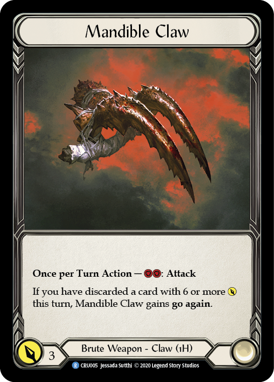 The Art of Setting Up Big Turns in Flesh and Blood | TCGplayer