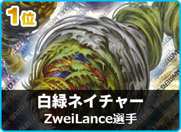 2位4cドッカンデイヤーループ】第6回 ZeroCS(殿堂） | デュエル