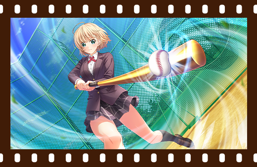 西宮 アリス | キャラクター | 八月のシンデレラナイン（ハチナイ）