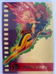 Jean Grey #4 Prices | Marvel 1995 Ultra X-Men Suspended Animation