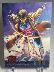 Gambit #96 Prices | Marvel 1995 Ultra X-Men | Marvel Cards
