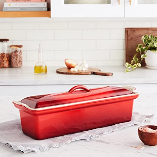 テリーヌ型のおすすめ人気16品。鋳物製・陶磁器製・ステンレス製の