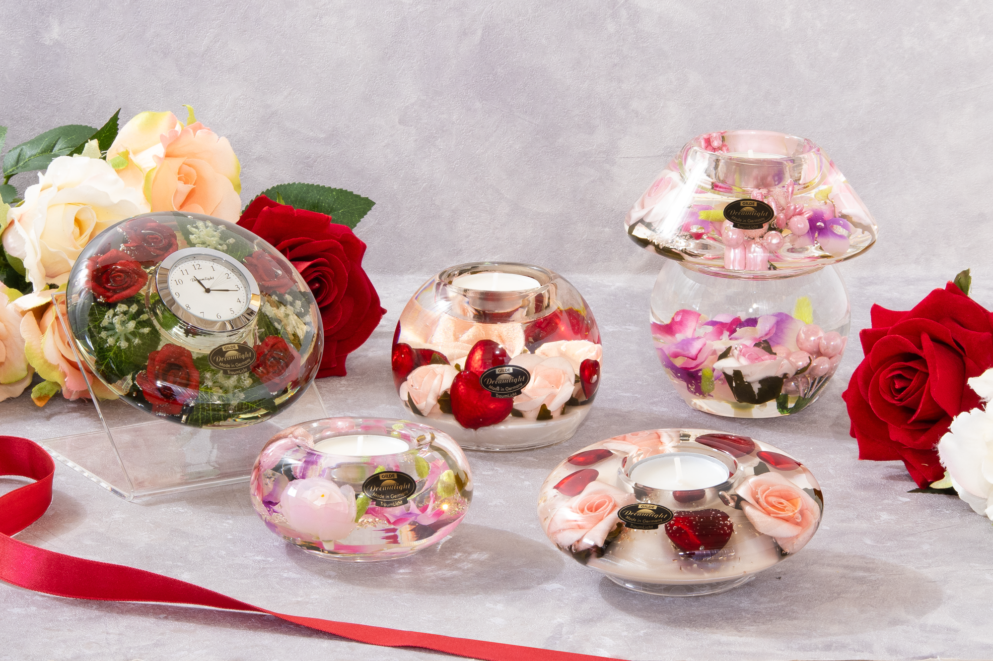 Dream Light All Collection