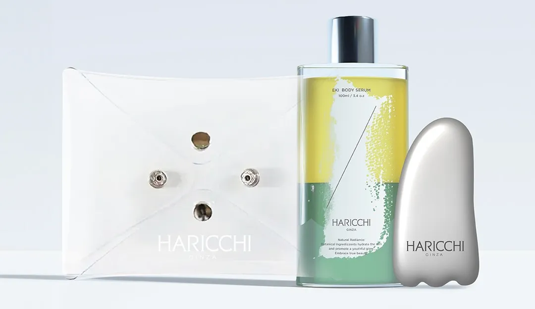 ついにEki BODY SERUM 販売決定！ |【 公式】美容鍼灸サロン銀座