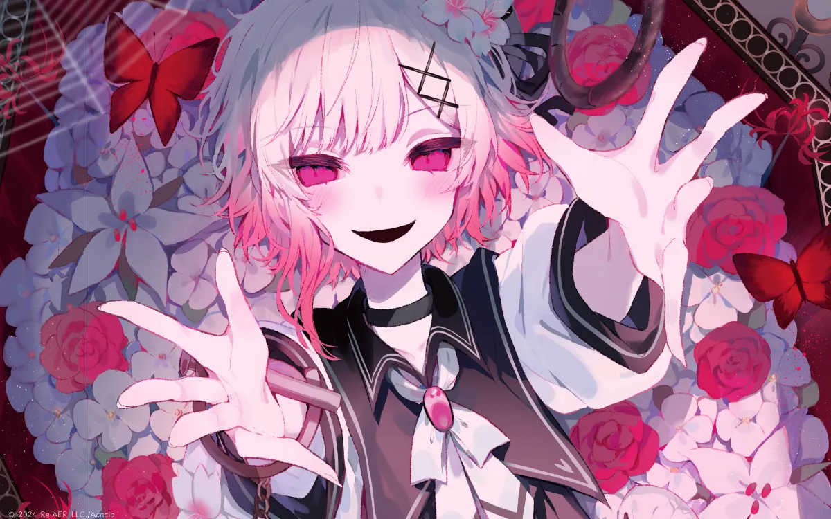 魔法少女ノ魔女裁判 公式