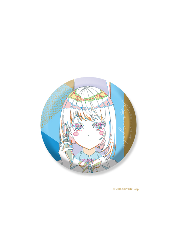 星街すいせい「綺麗事」MV公開記念グッズが、 SHIBUYA TSUTAYAを含めた