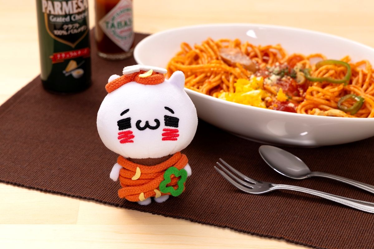 愛しすぎて大好きすぎる。マスコット 8/20～発売(公式オンラインストア