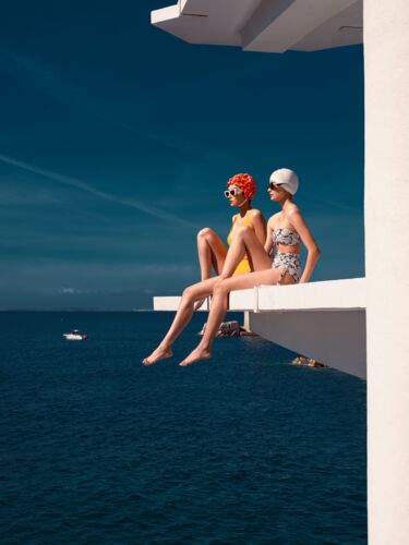 Art photographs · ELENA IV-SKAYA · Photographer · YellowKorner