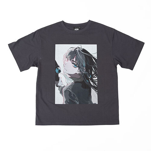 Ado 5th Anniversary POPUP-STORE キービジュアルTシャツ【グッズ