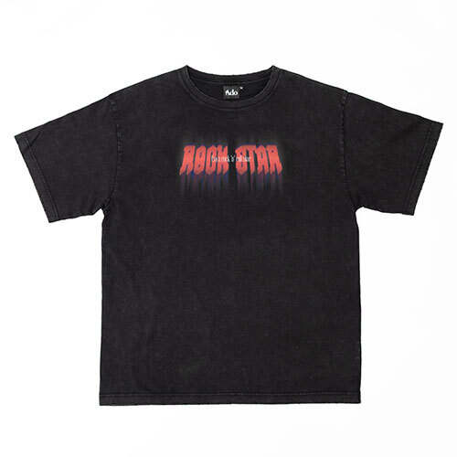受注販売＞Ado 5th Anniversary POPUP-STORE ロックスターTシャツ