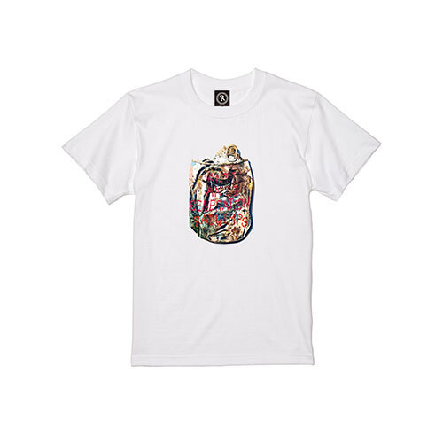 20th Anniversary 特別展「私たちはまだRADWIMPSを知らない