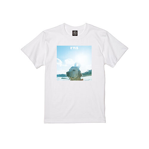 受注販売②＞20th Anniversary 特別展「私たちはまだRADWIMPSを知ら