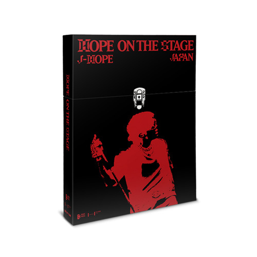 j-hope Tour 'HOPE ON THE STAGE' in JAPAN【デジタルコード】 | J