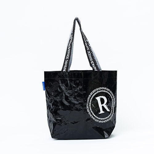 20th Anniversary 特別展「私たちはまだRADWIMPSを知らない