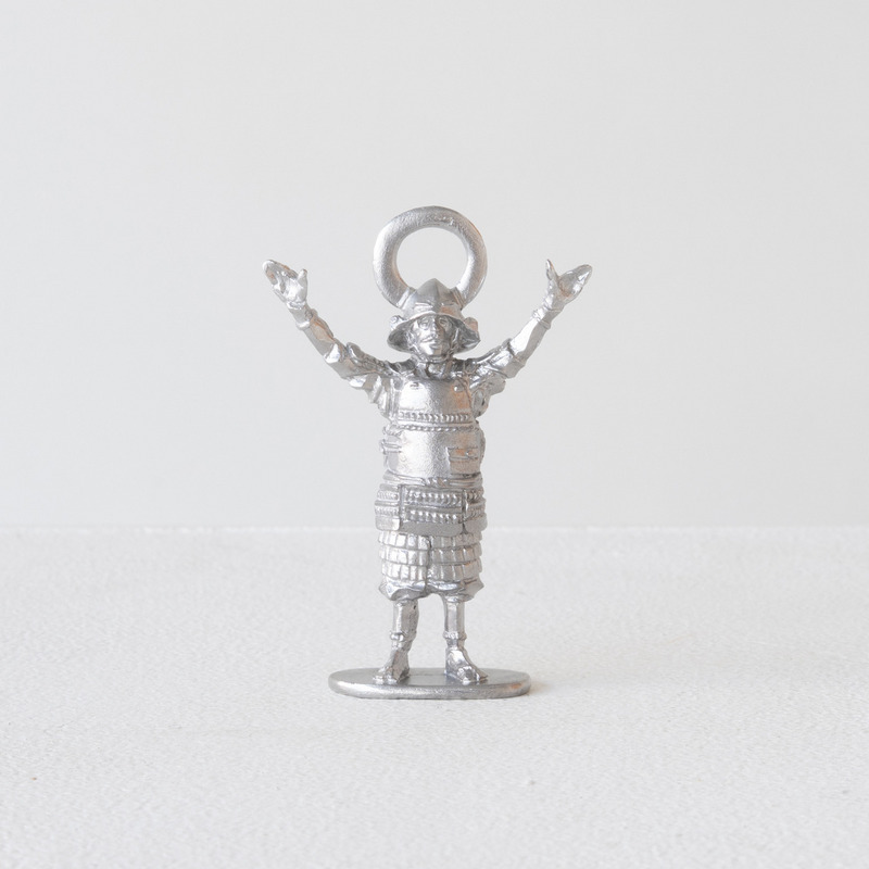 商品詳細（RING MAN）,(noguchi-46）｜GYOKUEI STORE｜ギャラリー玉英