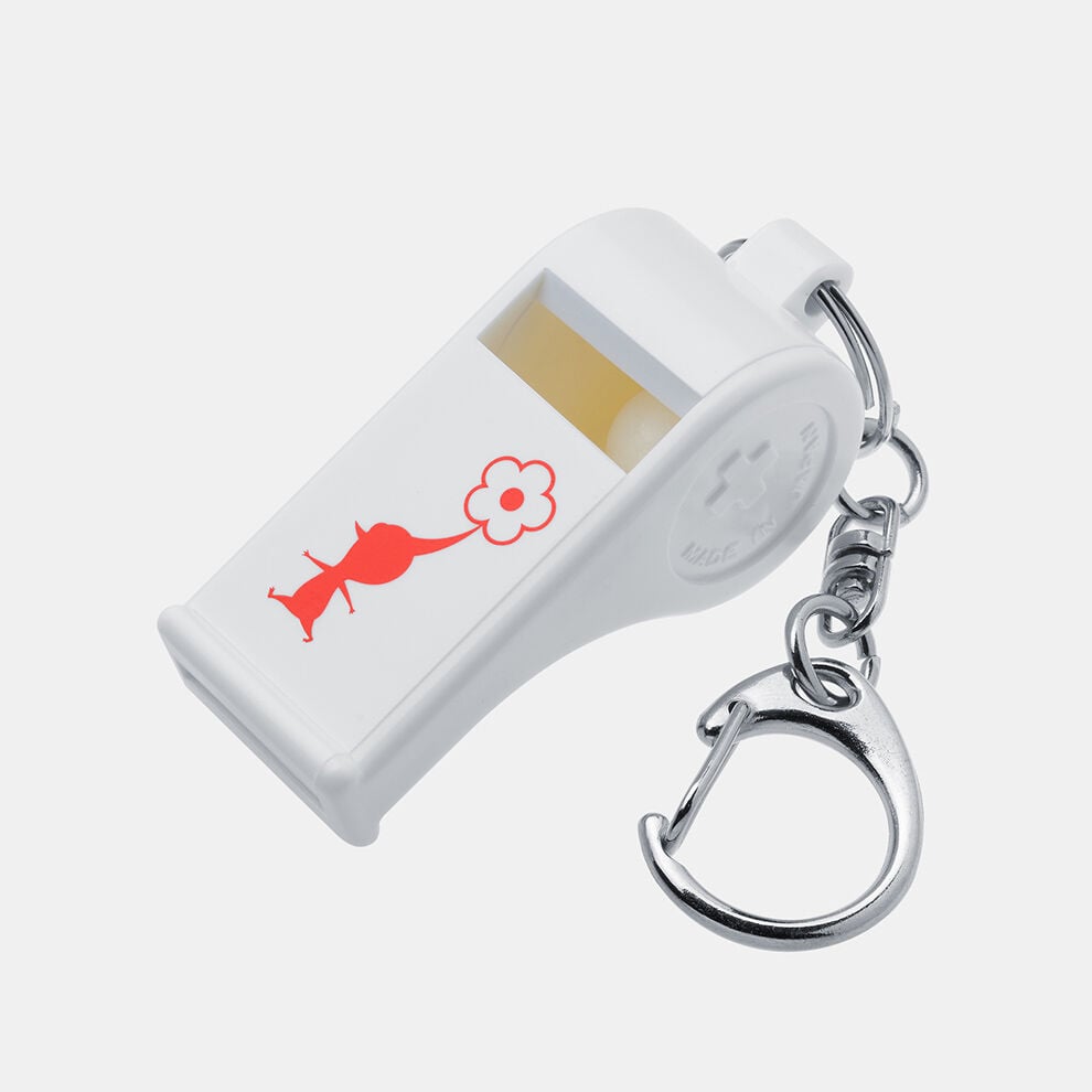 ピクミン3 デラックス ホイッスルキーホルダー | My Nintendo Store
