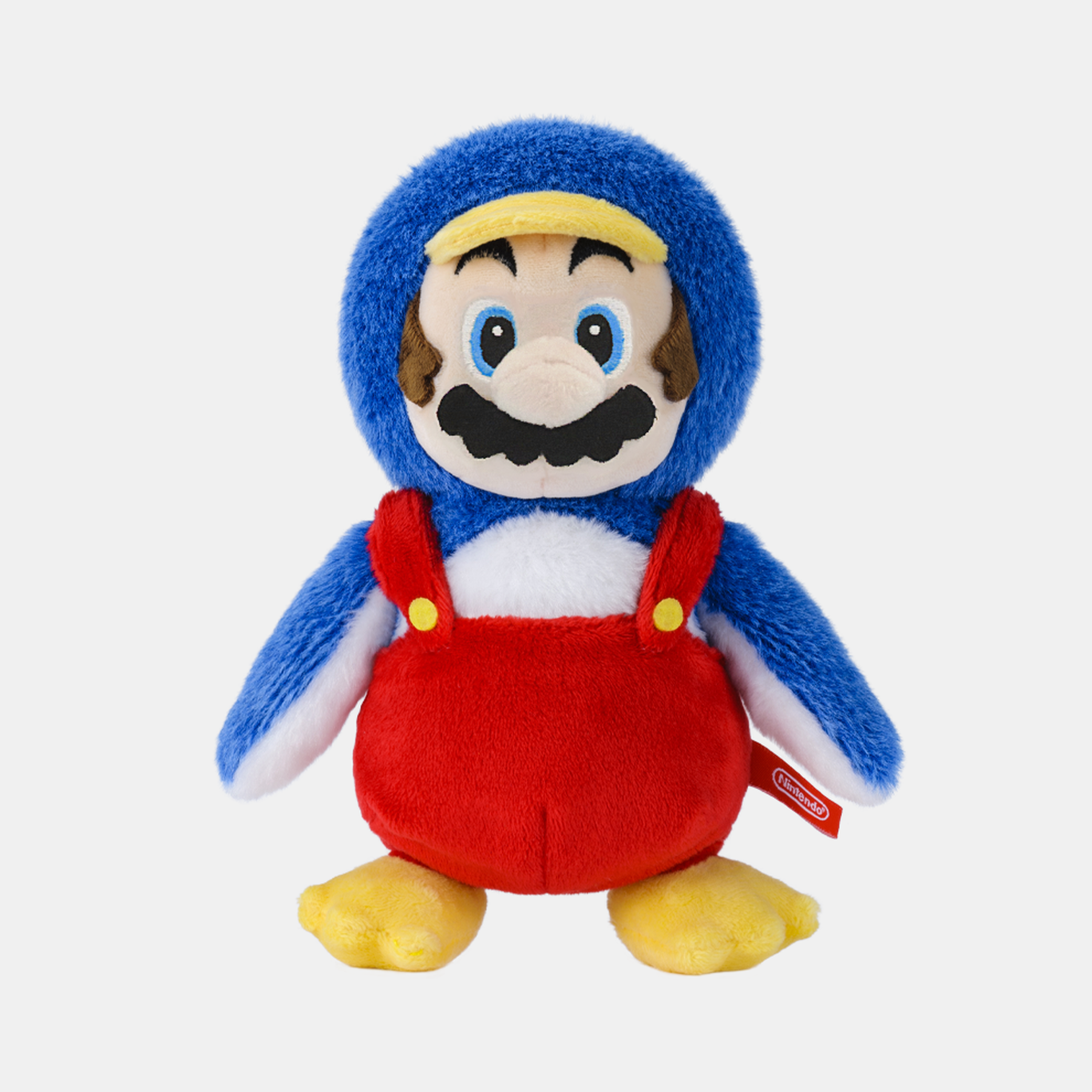 マスコット スーパーマリオ パワーアップ D【Nintendo TOKYO取り扱い