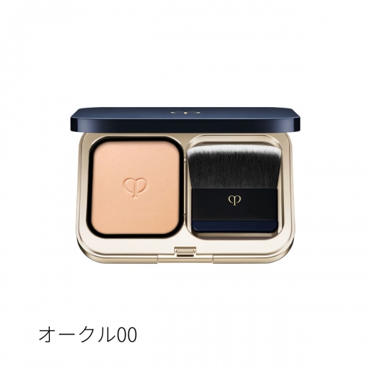 クレ・ド・ポー ボーテ|タンプードルエクラⅡ（レフィル） 商品詳細