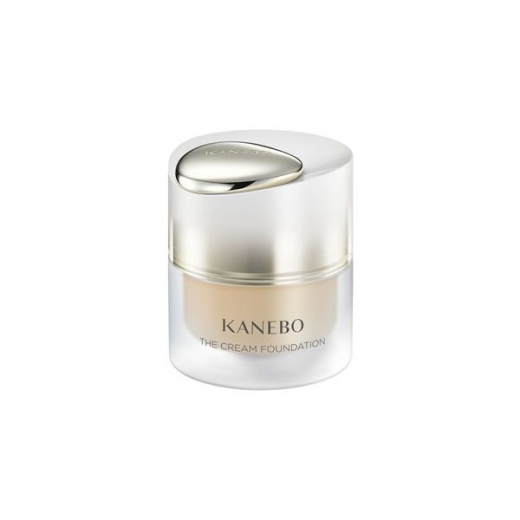 KANEBO|カネボウ ザ クリームファンデーション ベージュC 商品詳細