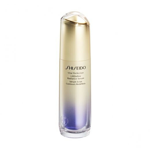 SHISEIDO バイタルパーフェクション|SHISEIDO バイタルパーフェク