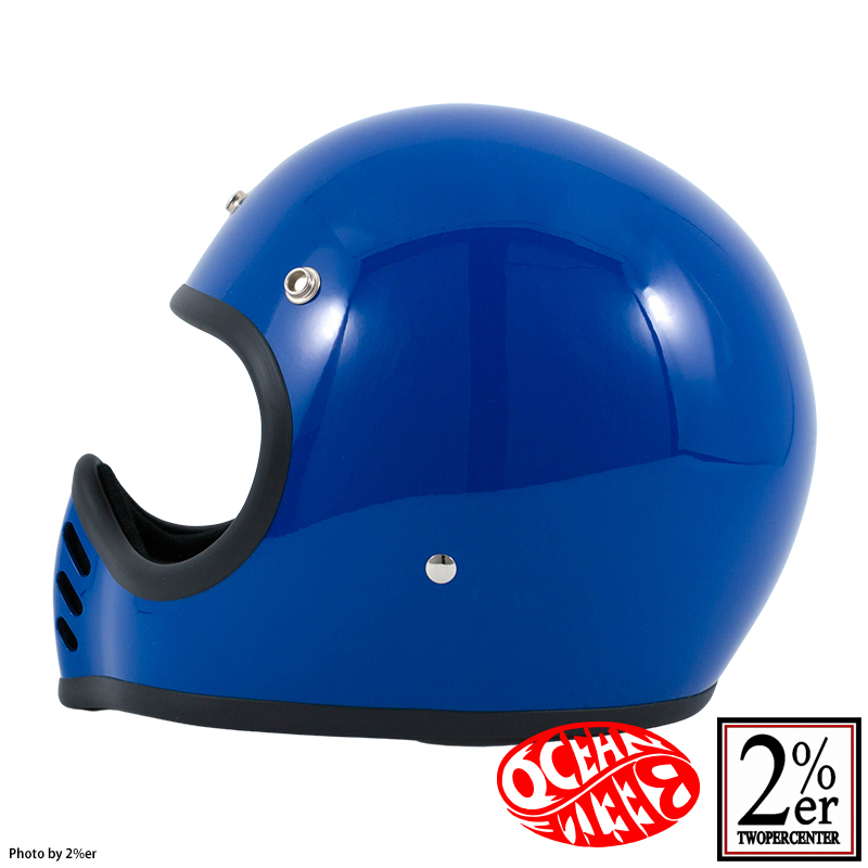 オーシャンビートル MTX ブルー / 2％er オフィシャルWebstore